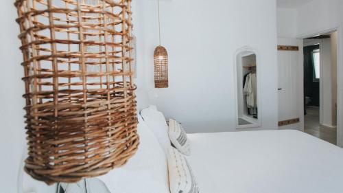 Apartamento Hora Suites