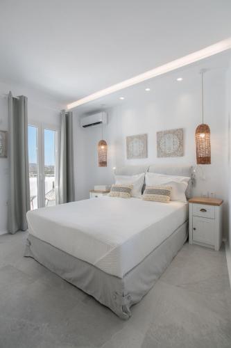 Apartamento Hora Suites