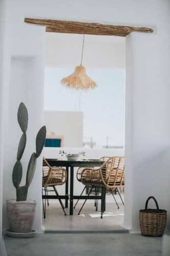 Apartamento Hora Suites