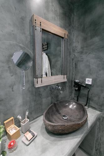 Apartamento Hora Suites
