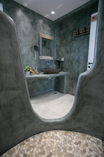 Apartamento Hora Suites