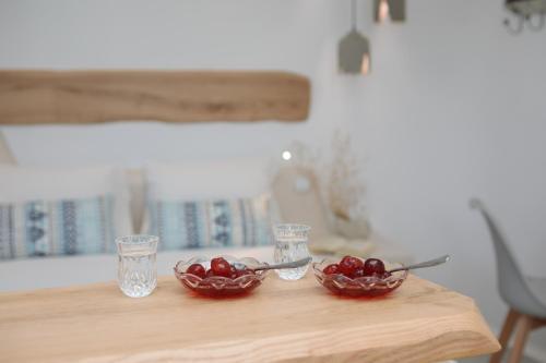 Apartamento Hora Suites