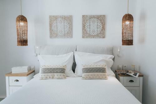 Apartamento Hora Suites