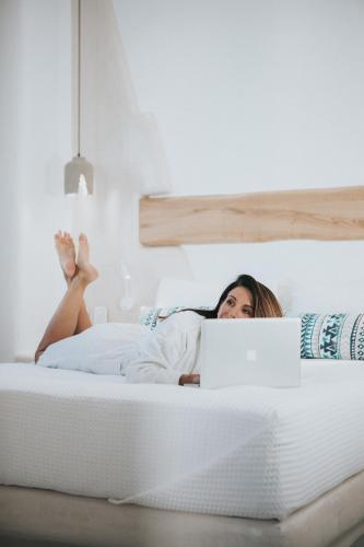 Apartamento Hora Suites
