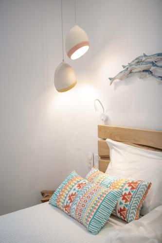 Apartamento Hora Suites