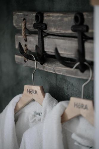 Apartamento Hora Suites