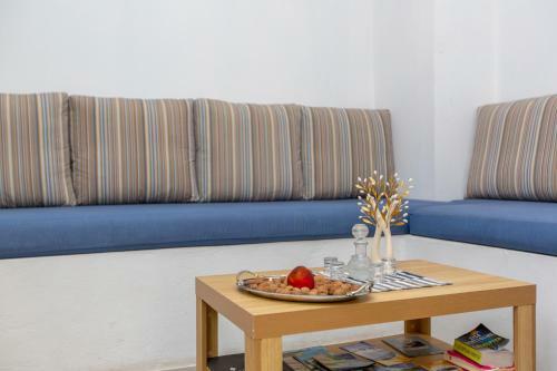 Apartamento Eudaimonia