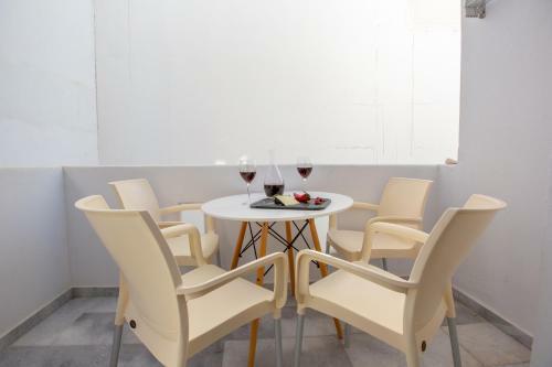 Apartamento Eudaimonia