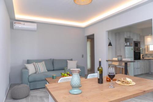 Apartamento 100 Steps