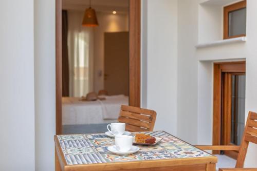 Apartamento 100 Steps