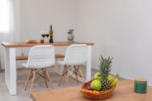 Apartamento 100 Steps