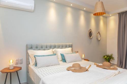 Apartamento 100 Steps