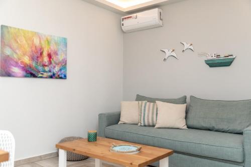 Apartamento 100 Steps