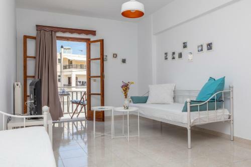 Apartamento Summer Blue