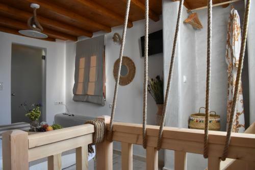 Apartamento Naxian Castillo