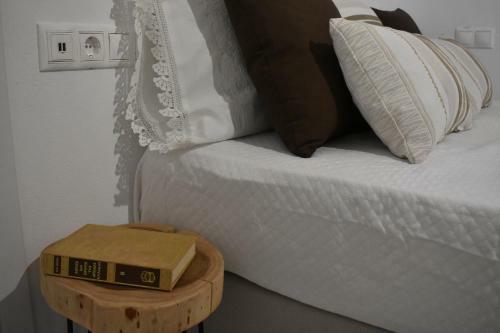 Apartamento Naxian Castillo