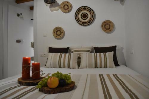 Apartamento Naxian Castillo