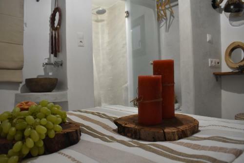 Apartamento Naxian Castillo