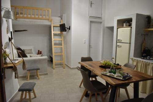 Apartamento Naxian Castillo