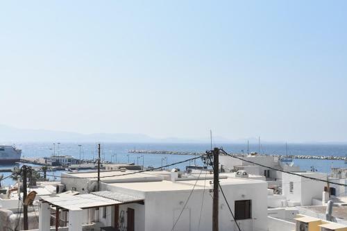 Apartamento Naxian Castillo