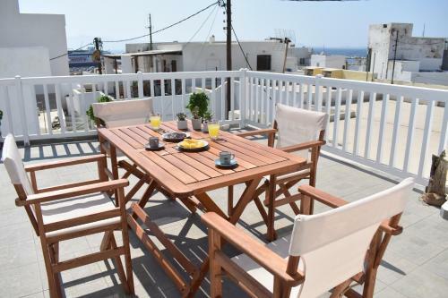Apartamento Naxian Castillo