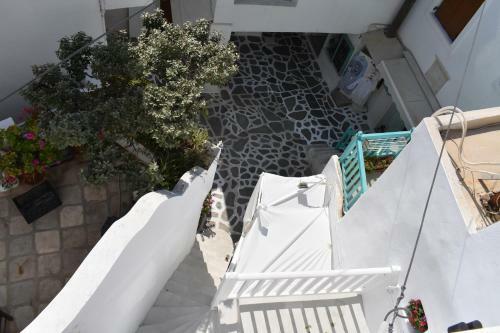 Apartamento Naxian Castillo