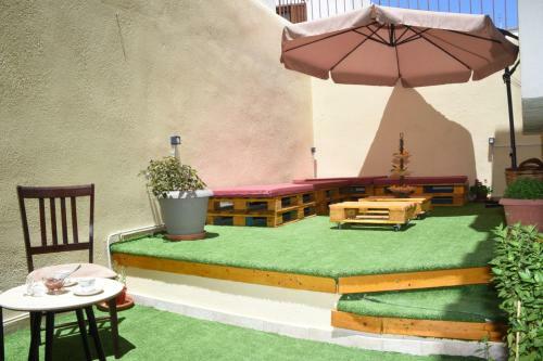 Little Yard Studios & Apartments #3