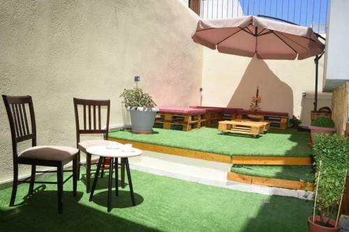 Little Yard Studios & Apartments #3