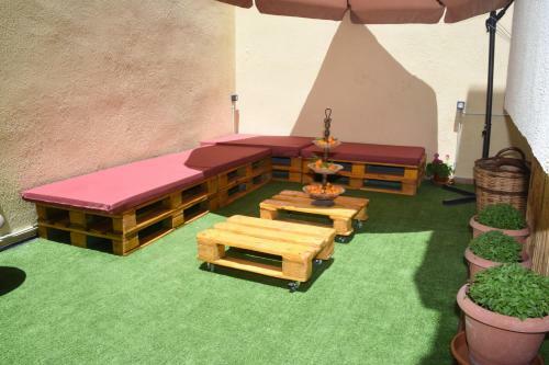 Little Yard Studios & Apartments #3