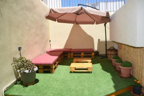 Little Yard Studios & Apartments #3