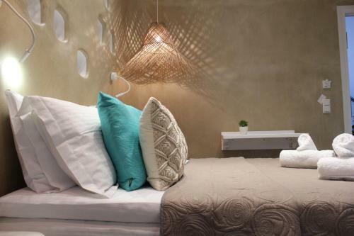 Hostal Amazeu Ammos