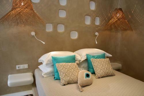 Hostal Amazeu Ammos