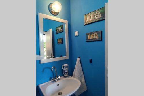 Apartamento Beach Cottage Flisvos ,st.george