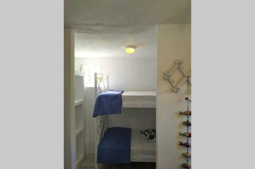 Apartamento Beach Cottage Flisvos ,st.george