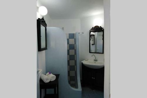 Apartamento Beach Cottage Flisvos ,st.george
