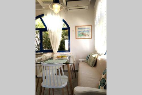Apartamento Beach Cottage Flisvos ,st.george