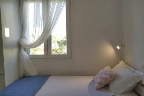 Apartamento Beach Cottage Flisvos ,st.george