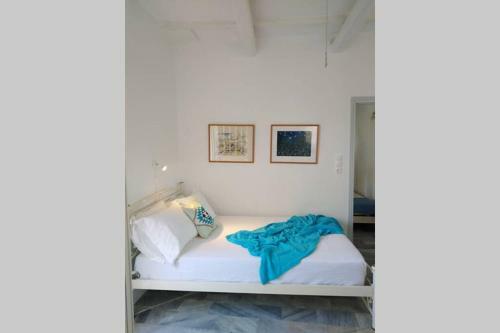 Apartamento Beach Cottage Flisvos ,st.george