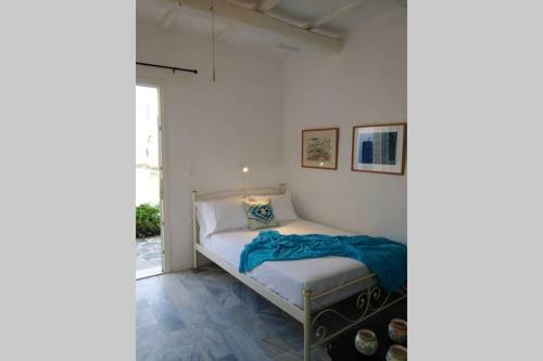 Apartamento Beach Cottage Flisvos ,st.george