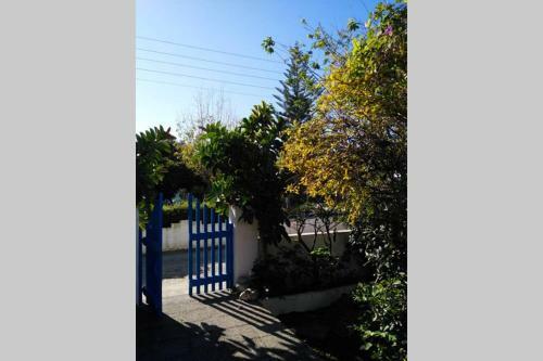 Apartamento Beach Cottage Flisvos ,st.george