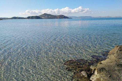 Apartamento Beach Cottage Flisvos ,st.george