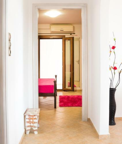 A Casa D'irene