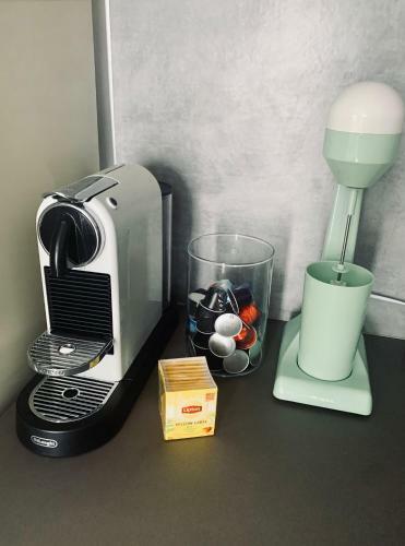 Apartamento Sofia?s House Fresh And Comfy