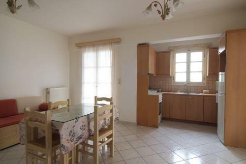 Apartamento Anastasia's Place In Naxos Chora