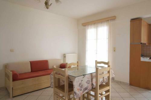 Apartamento Anastasia's Place In Naxos Chora