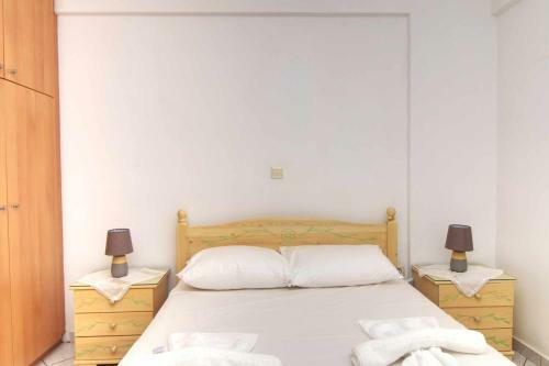 Apartamento Anastasia's Place In Naxos Chora