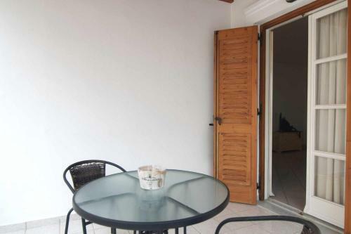 Apartamento Anastasia's Place In Naxos Chora