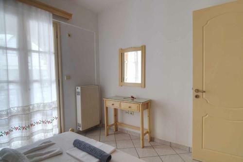 Apartamento Anastasia's Place In Naxos Chora