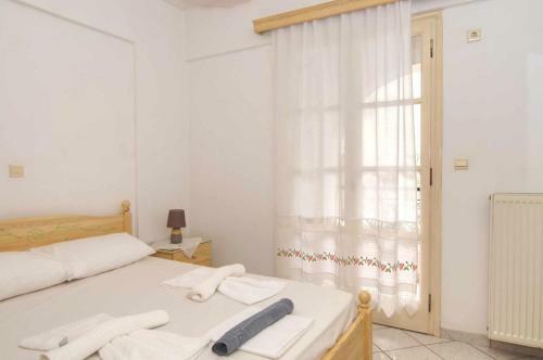 Apartamento Anastasia's Place In Naxos Chora