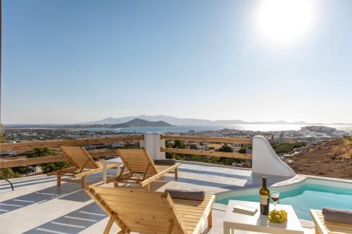 N�soi Villas Naxos